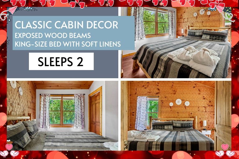 Cabins (United States of America, Sevierville, Tennessee)