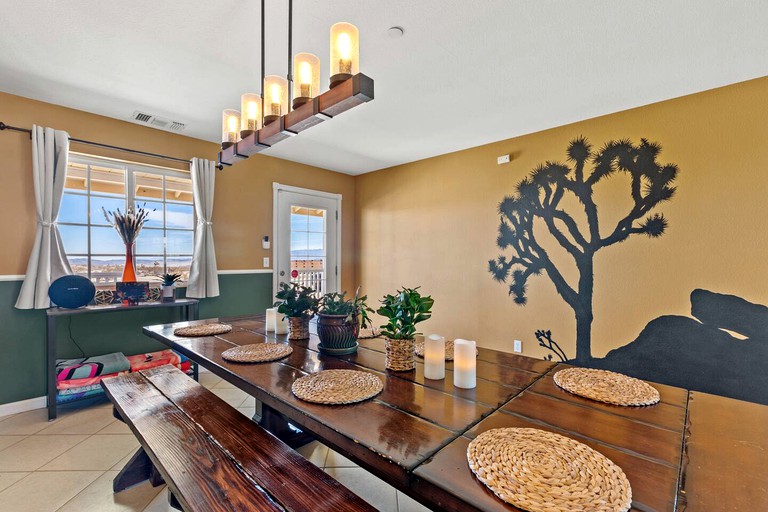 Vacation Rentals (United States of America, Joshua Tree, California)