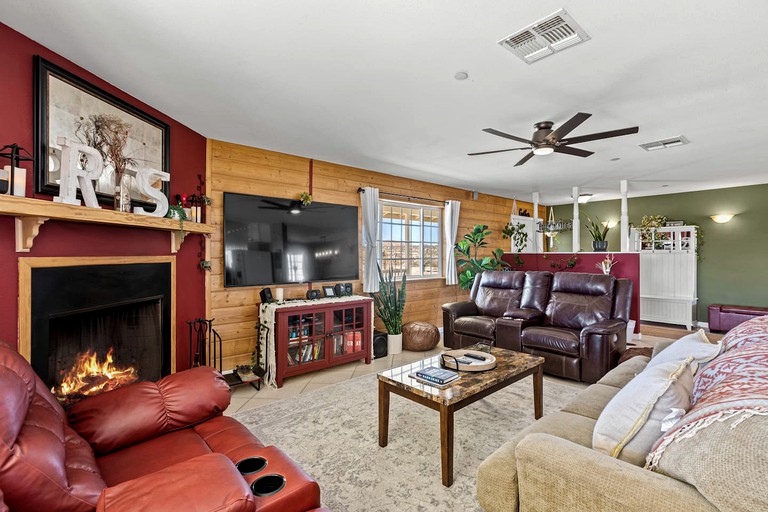 Vacation Rentals (United States of America, Joshua Tree, California)