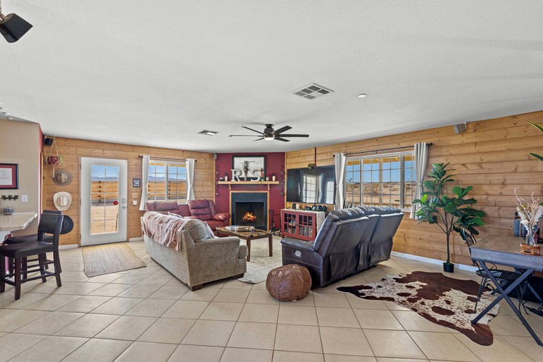 Vacation Rentals (United States of America, Joshua Tree, California)