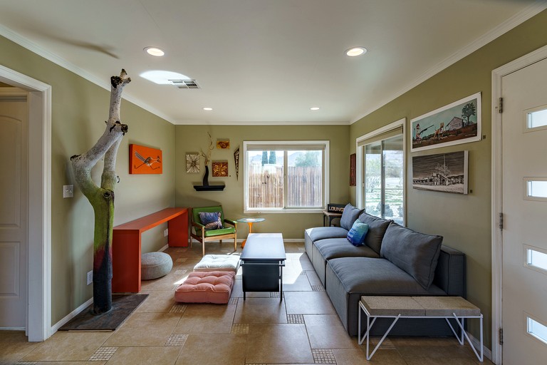 Vacation Rentals (United States of America, Joshua Tree, California)