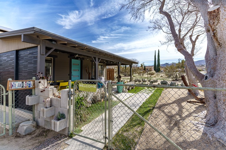 Vacation Rentals (United States of America, Joshua Tree, California)