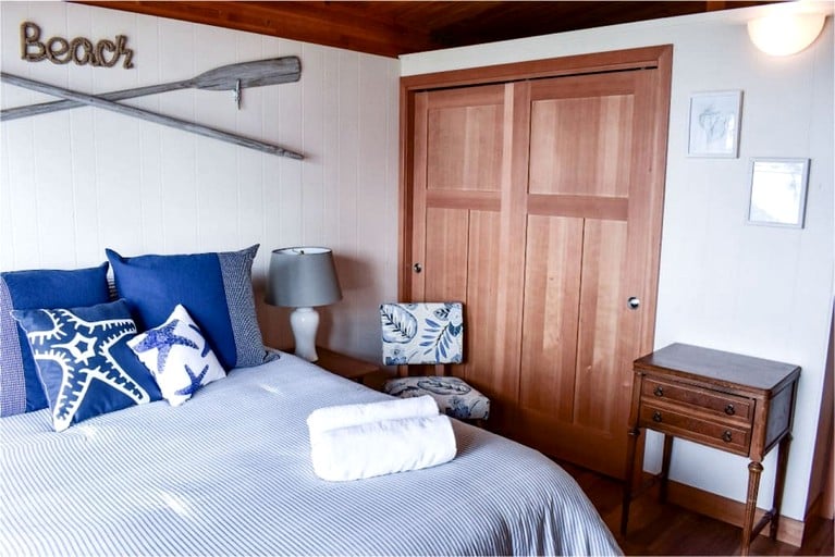 Vacation Rentals (United States of America, Lummi Island, Washington)