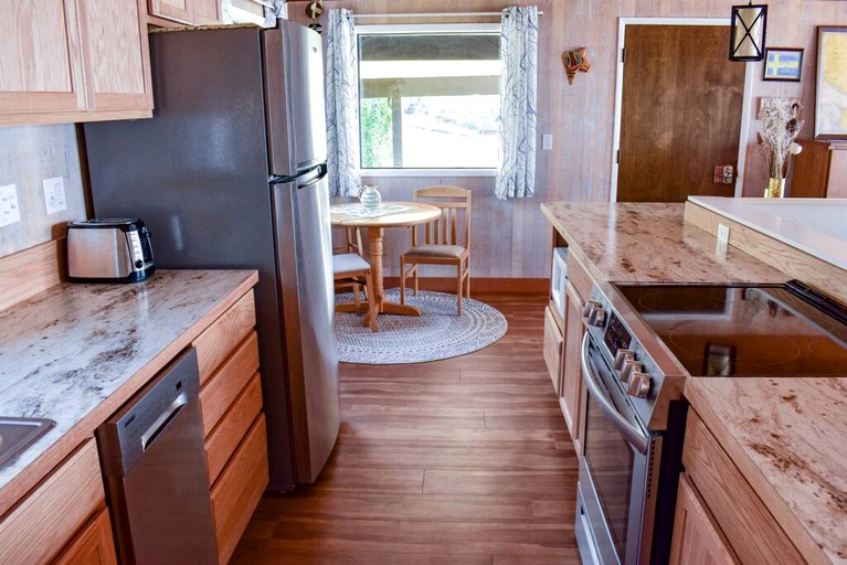 Vacation Rentals (United States of America, Lummi Island, Washington)