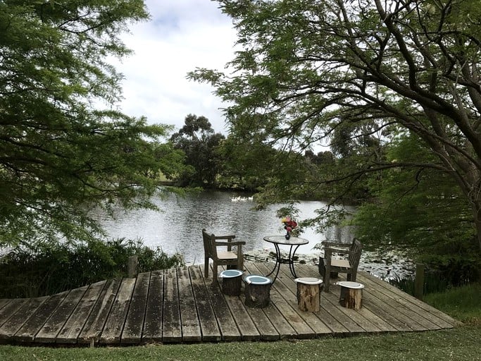 Vacation Rentals (Melbourne, Victoria, Australia)