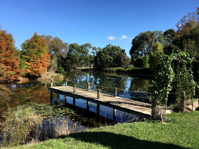 Vacation Rentals (Melbourne, Victoria, Australia)