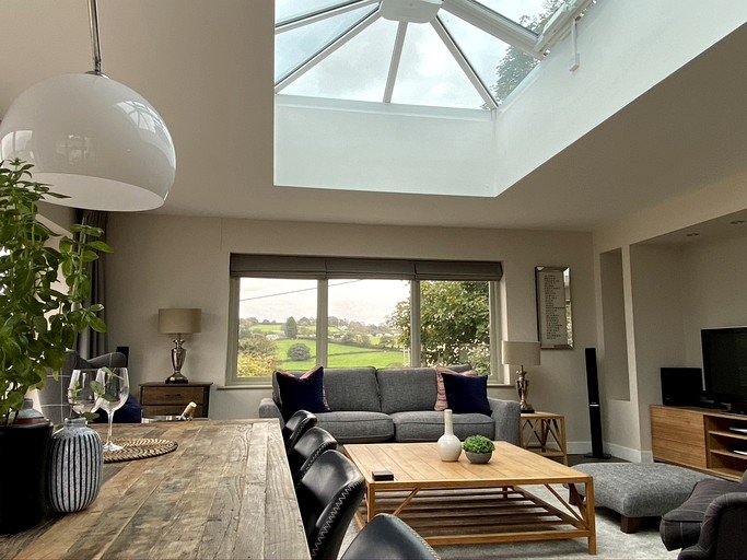 Cottages (United Kingdom, Saundersfoot, Wales)