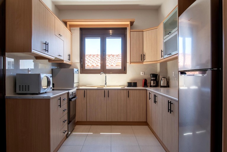 Villas (Greece, Sfakaki, Crete)