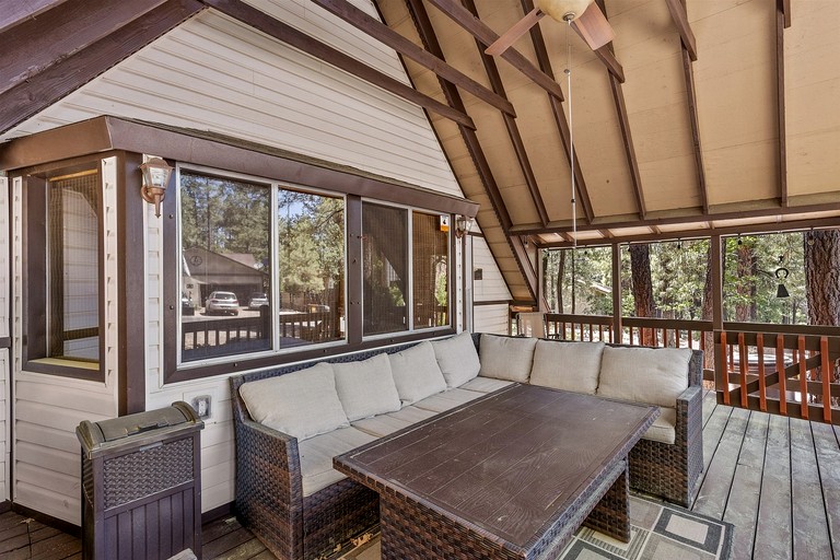 Vacation Rentals (United States of America, --, Arizona)