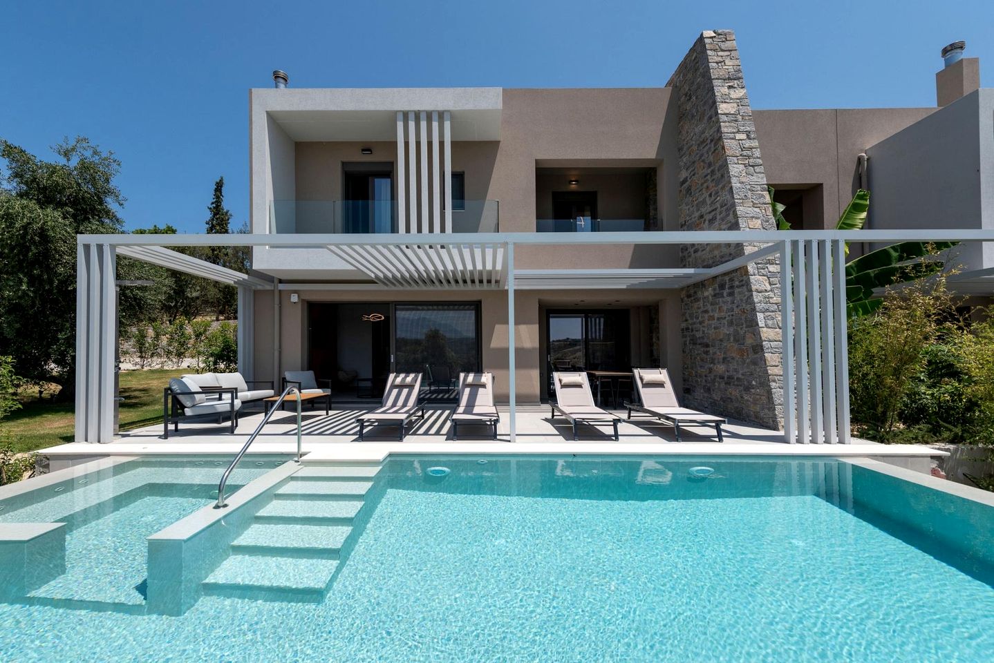Vacation Rentals (Greece, heraklion, Crete)