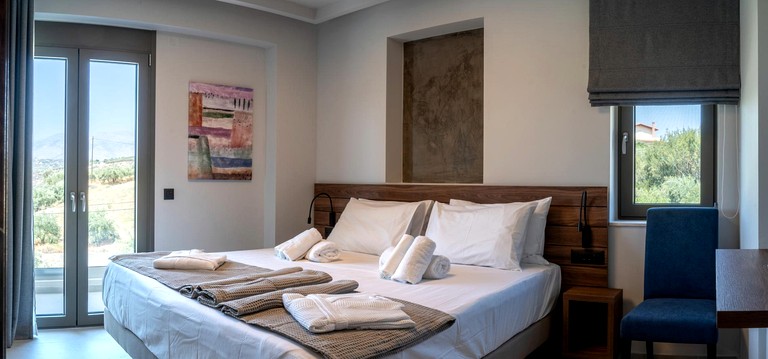 Vacation Rentals (Greece, heraklion, Crete)