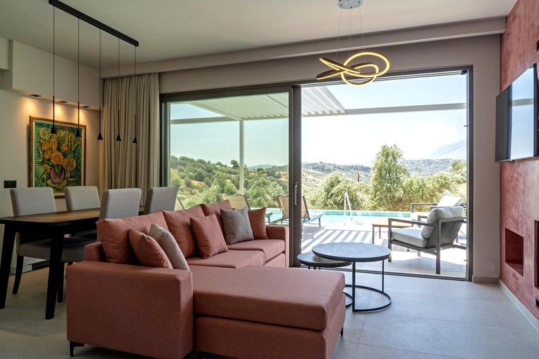 Vacation Rentals (Greece, heraklion, Crete)