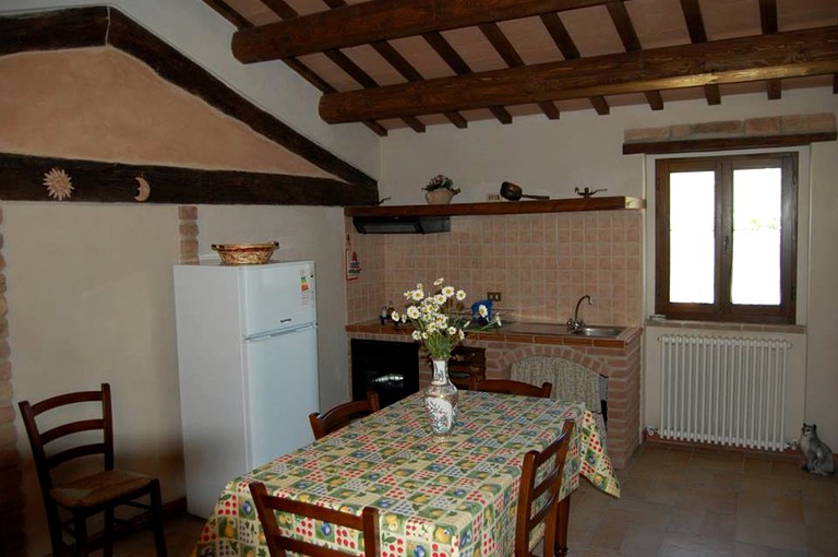 Nature Lodges (Macerata, Marche, Italy)