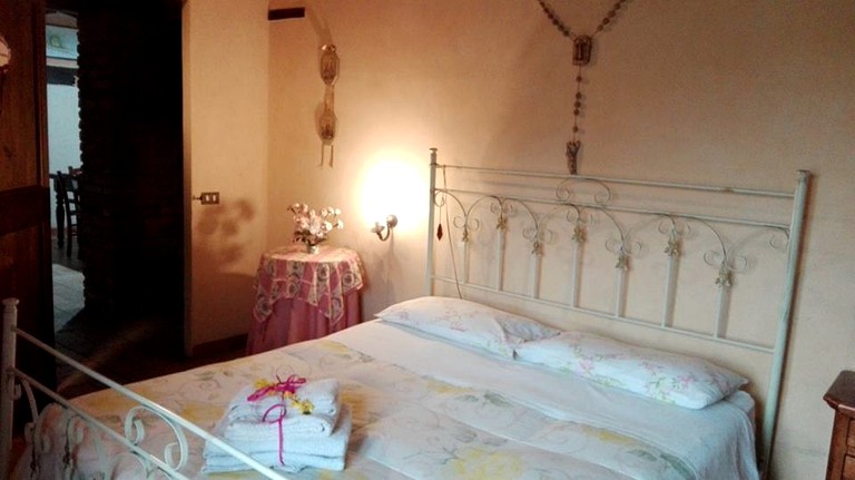 Nature Lodges (Macerata, Marche, Italy)