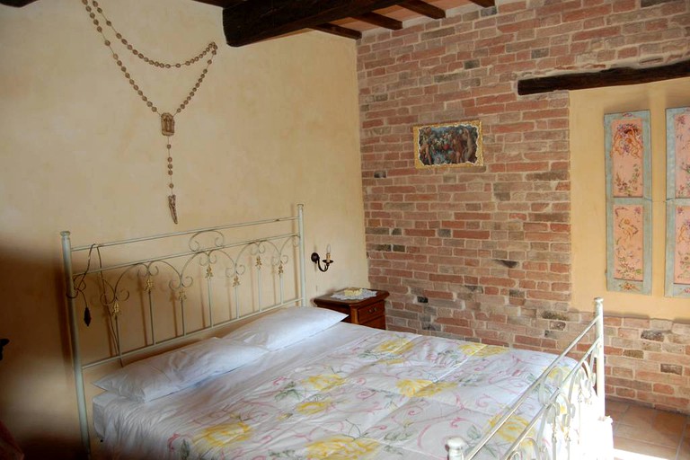 Nature Lodges (Macerata, Marche, Italy)