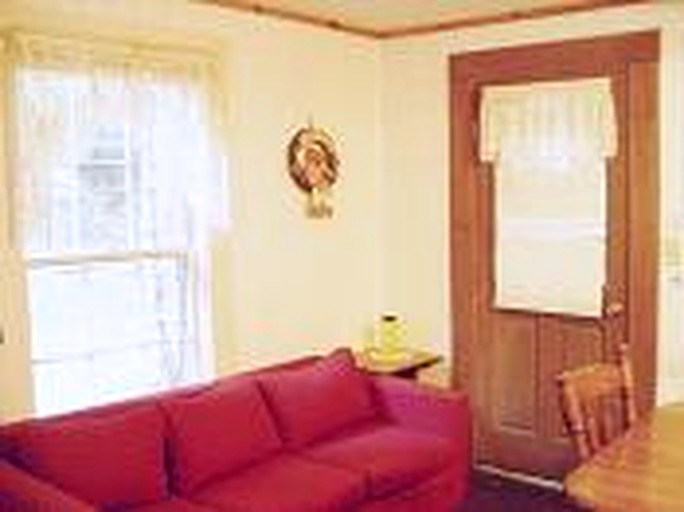 Cozy Vacation Cabin within Chattahoochee National Forest in Hiawassee, Georgia | Cabins (Hiawassee, Georgia, United States of America)