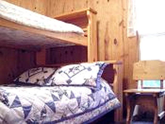 Cozy Vacation Cabin within Chattahoochee National Forest in Hiawassee, Georgia | Cabins (Hiawassee, Georgia, United States of America)
