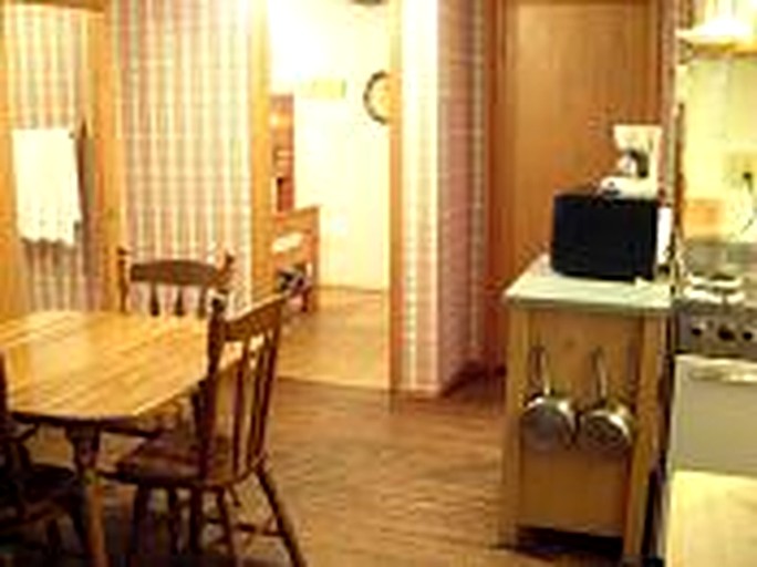 Cozy Vacation Cabin within Chattahoochee National Forest in Hiawassee, Georgia | Cabins (Hiawassee, Georgia, United States of America)