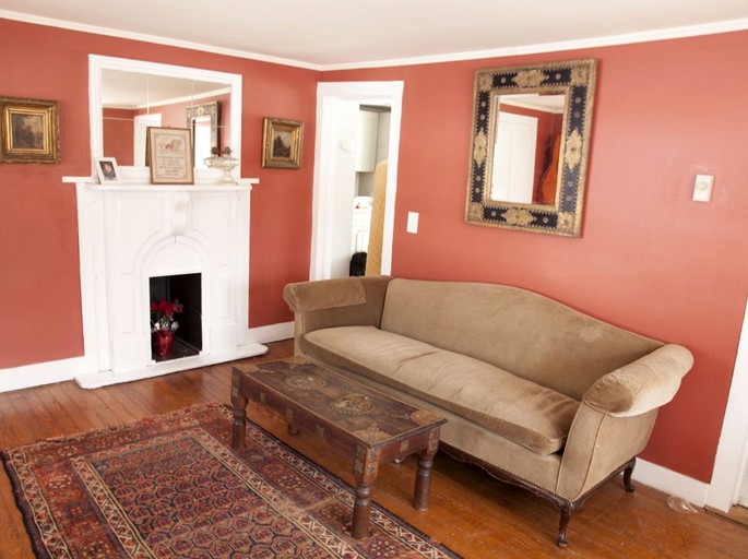 Vacation Rentals (Jewett, New York, United States)