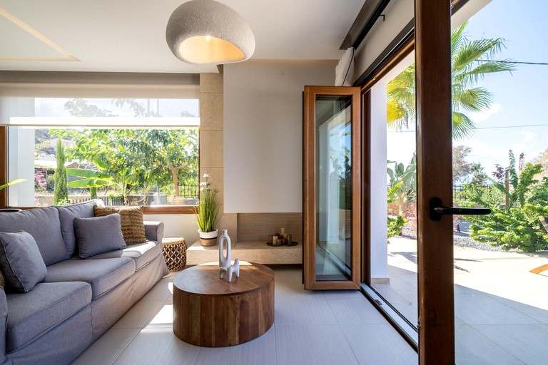 Villas (Greece, Malia, Crete)