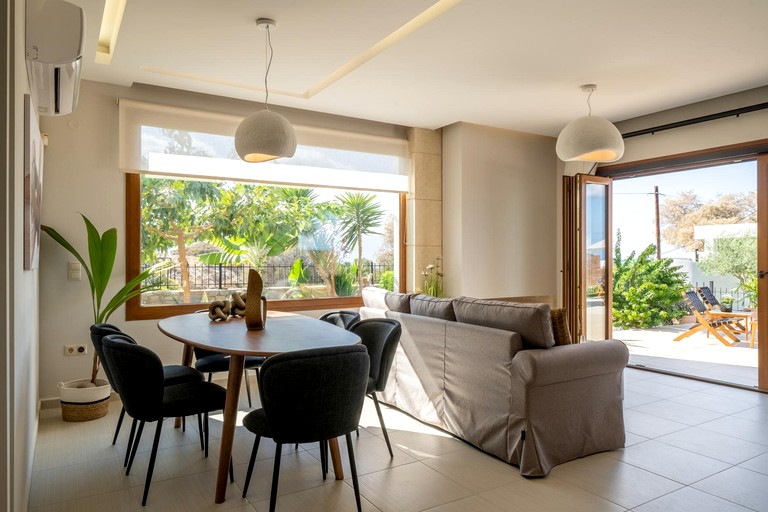 Villas (Greece, Malia, Crete)