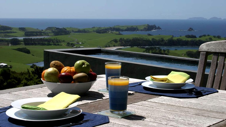 Vacation Rentals (Whangarei, North Island, New Zealand)