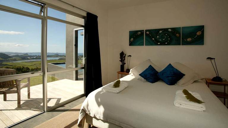 Vacation Rentals (Whangarei, North Island, New Zealand)