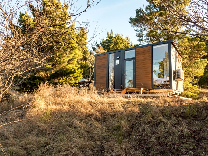 Tiny Houses (Australia, Boro, New South Wales)