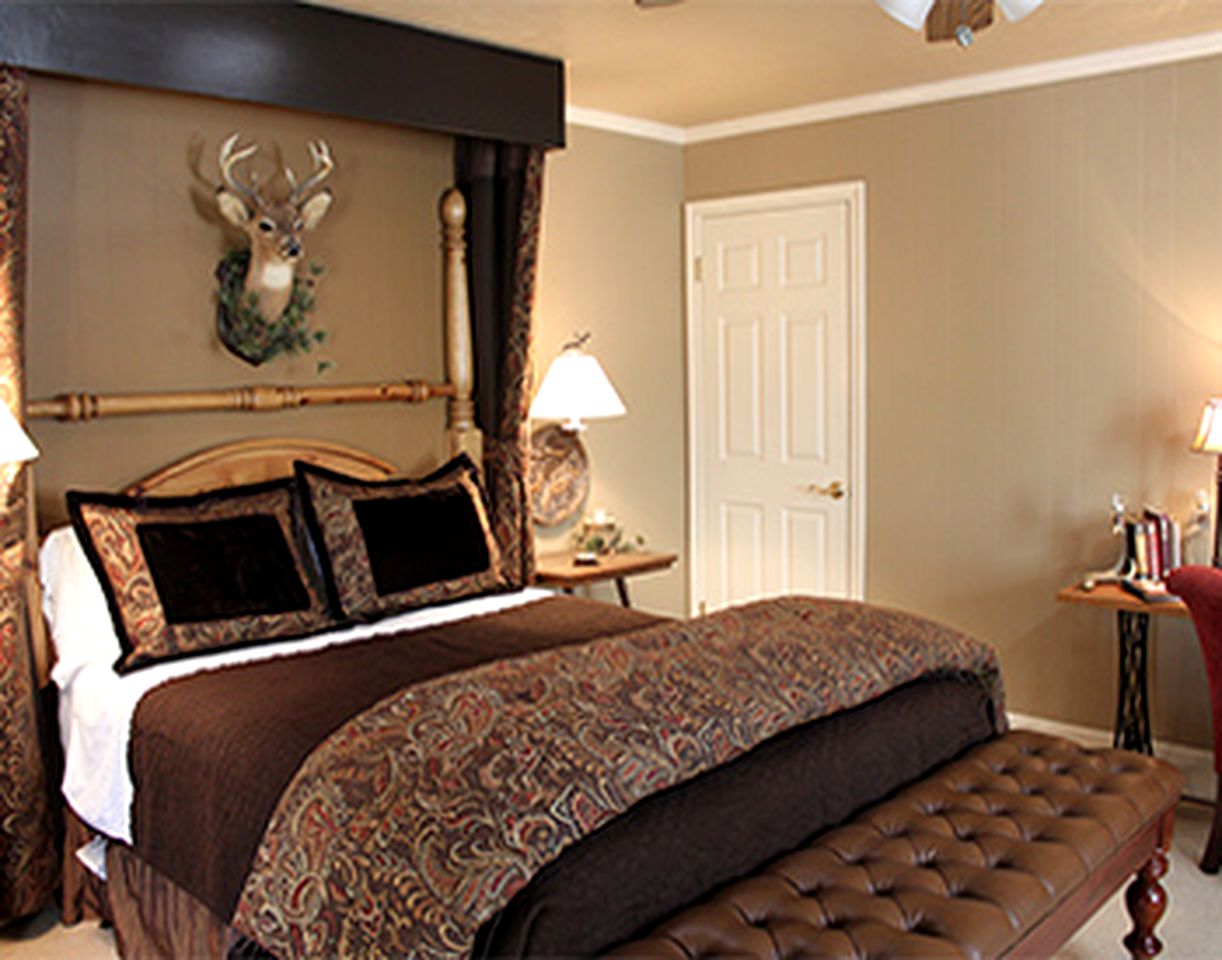 Nature Lodges (South Fork, Colorado, United States)