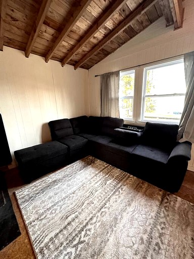 Vacation Rentals (Canada, Sunken Lake, Nova Scotia)