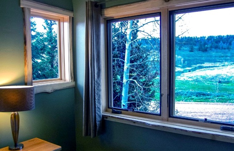 Nature Lodges (Cimarron, Colorado, United States)