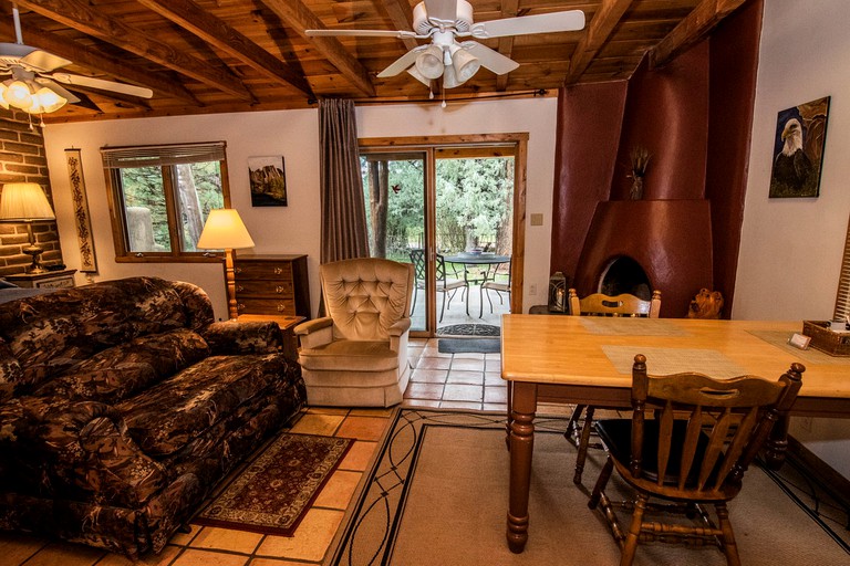 Vacation Rentals (United States of America, Pecos, New Mexico)