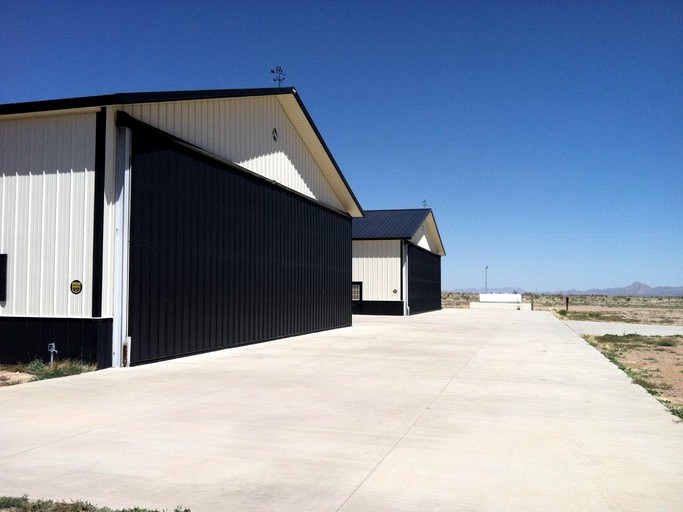 Designer Rentals (Rodeo, New Mexico, United States)