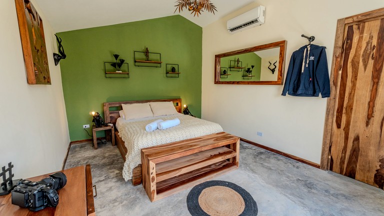 Tented Cabins (Panama, Coronado, West Panama)