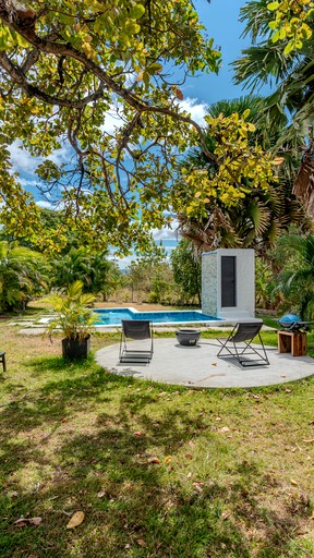 Tented Cabins (Panama, Coronado, West Panama)