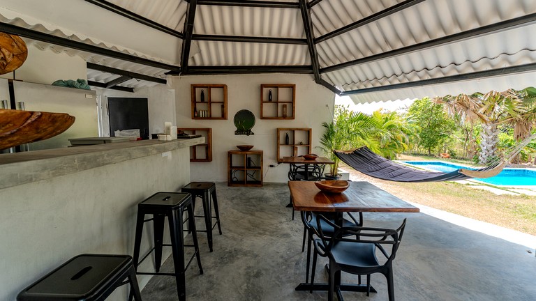 Tented Cabins (Panama, Coronado, West Panama)