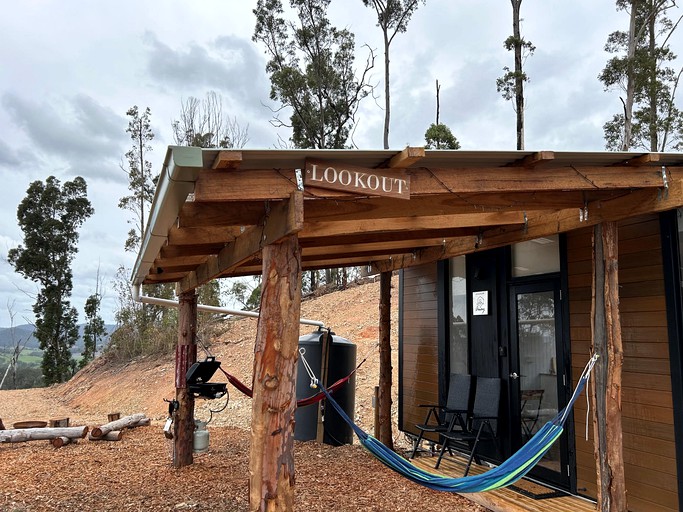 Tiny House (Australia, Eungai, New South Wales)