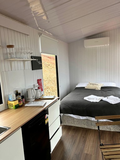 Tiny House (Australia, Eungai, New South Wales)