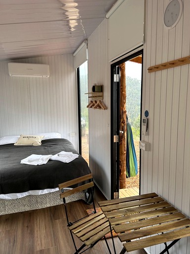 Tiny House (Australia, Eungai, New South Wales)