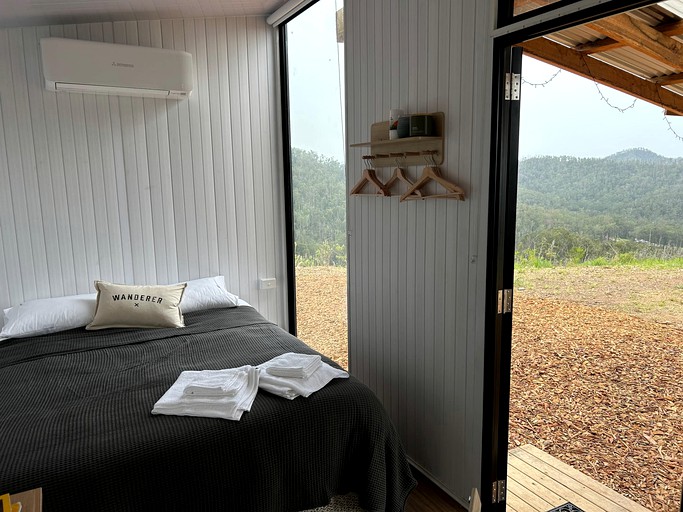 Tiny Houses (Australia, Eungai, New South Wales)