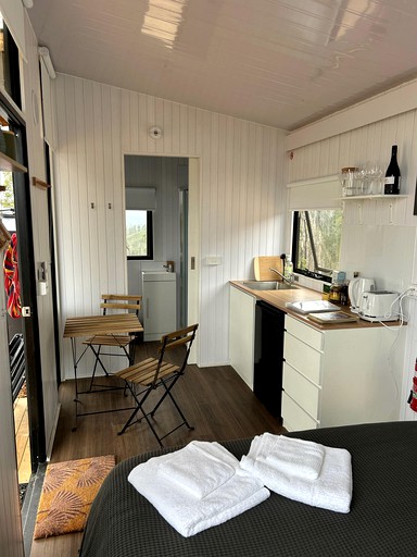Tiny Houses (Australia, Eungai, New South Wales)