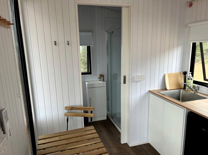 Tiny Houses (Australia, Eungai, New South Wales)