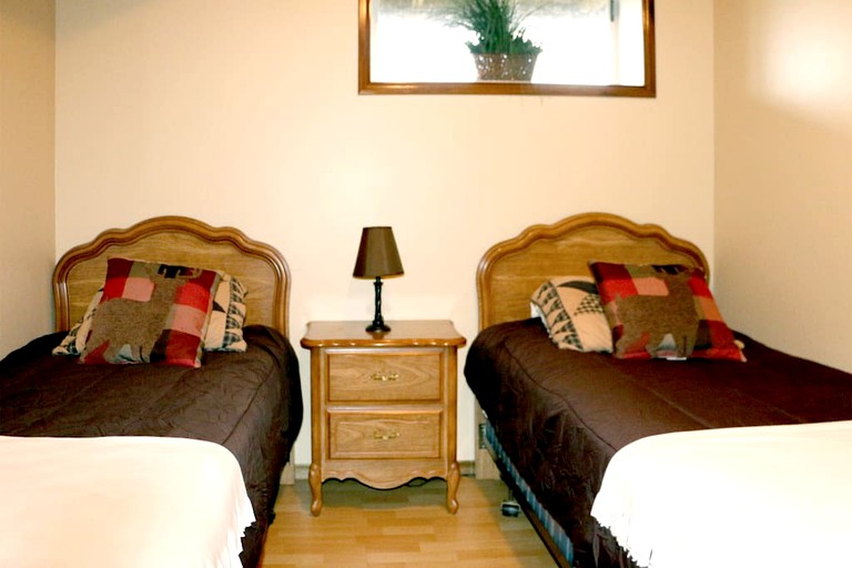 Cabins (Searchmont, Ontario, Canada)