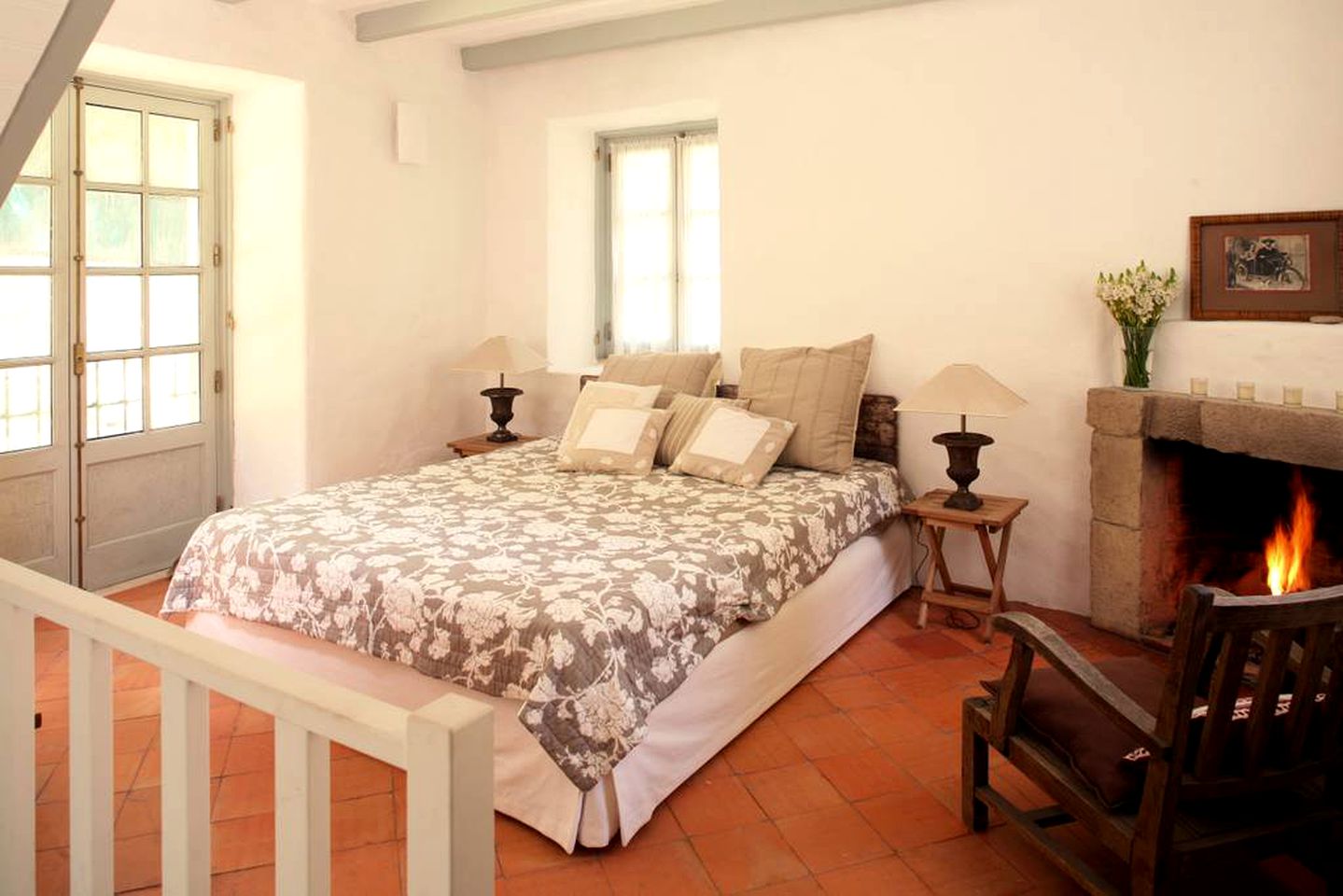 Casas de campo (Sintra, Distrito de Lisboa, Portugal)