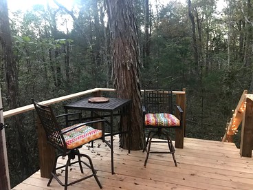 Tree Houses (Mount Juliet, Tennessee, United States)