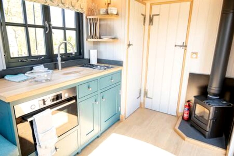 Vacation Rentals (United Kingdom, Wimborne Minster, England)