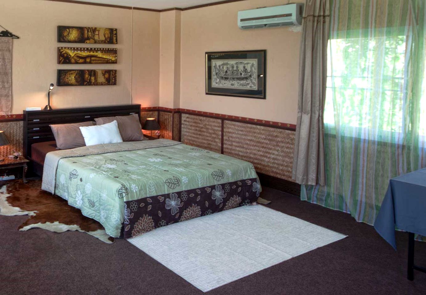 Nature Lodges (Phuket, Southern Thailand, Thailand)