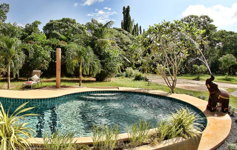 Nature Lodges (Phuket, Southern Thailand, Thailand)