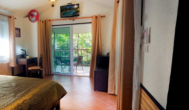 Nature Lodges (Phuket, Southern Thailand, Thailand)