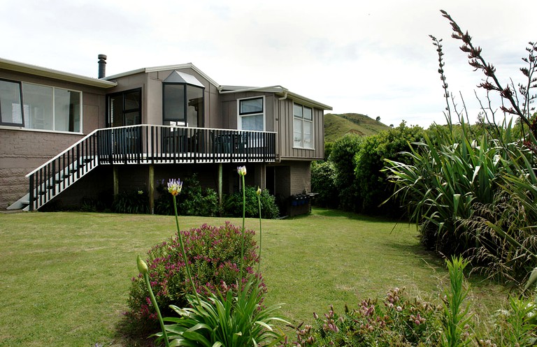 Vacation Rentals (Mokau, North Island, New Zealand)